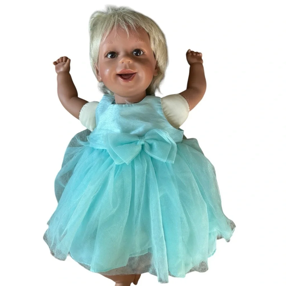 VTG PAT SECRIST Doll 24
